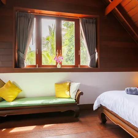 Baan Suay Villa Salad Beach Exterior photo