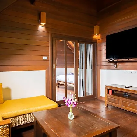 Baan Suay Villa Salad Beach Exterior photo