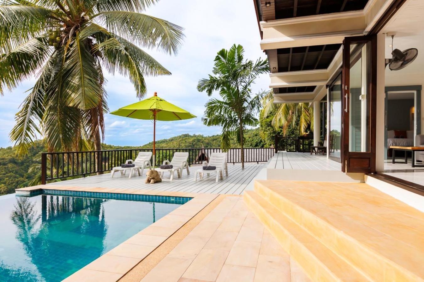 Baan Suay หาดสลัด