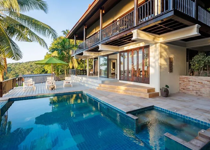 Baan Suay Villa