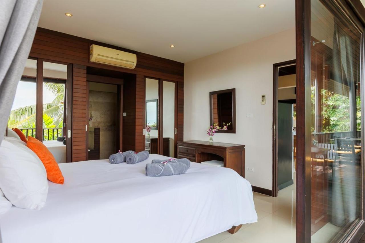 Baan Suay Villa Salad Beach