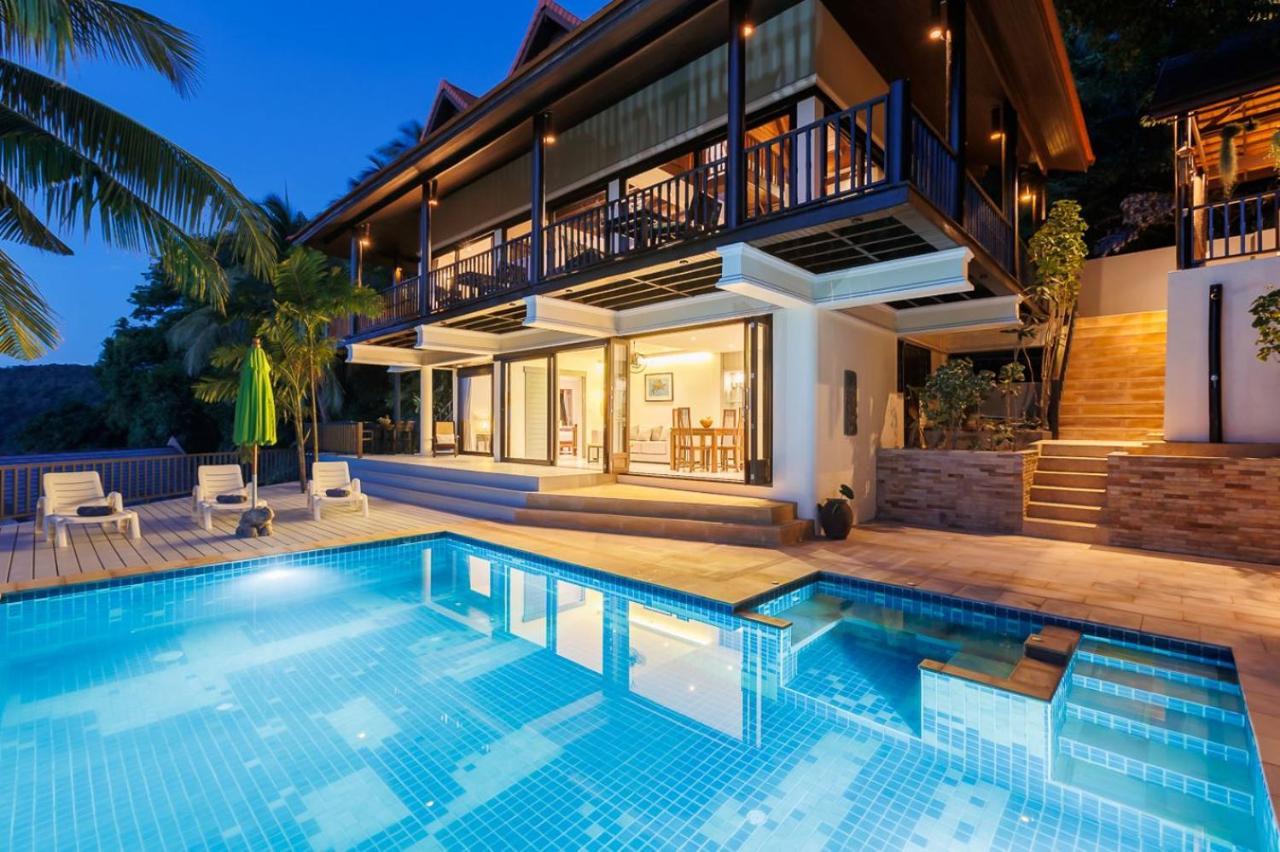 Baan Suay Villa *