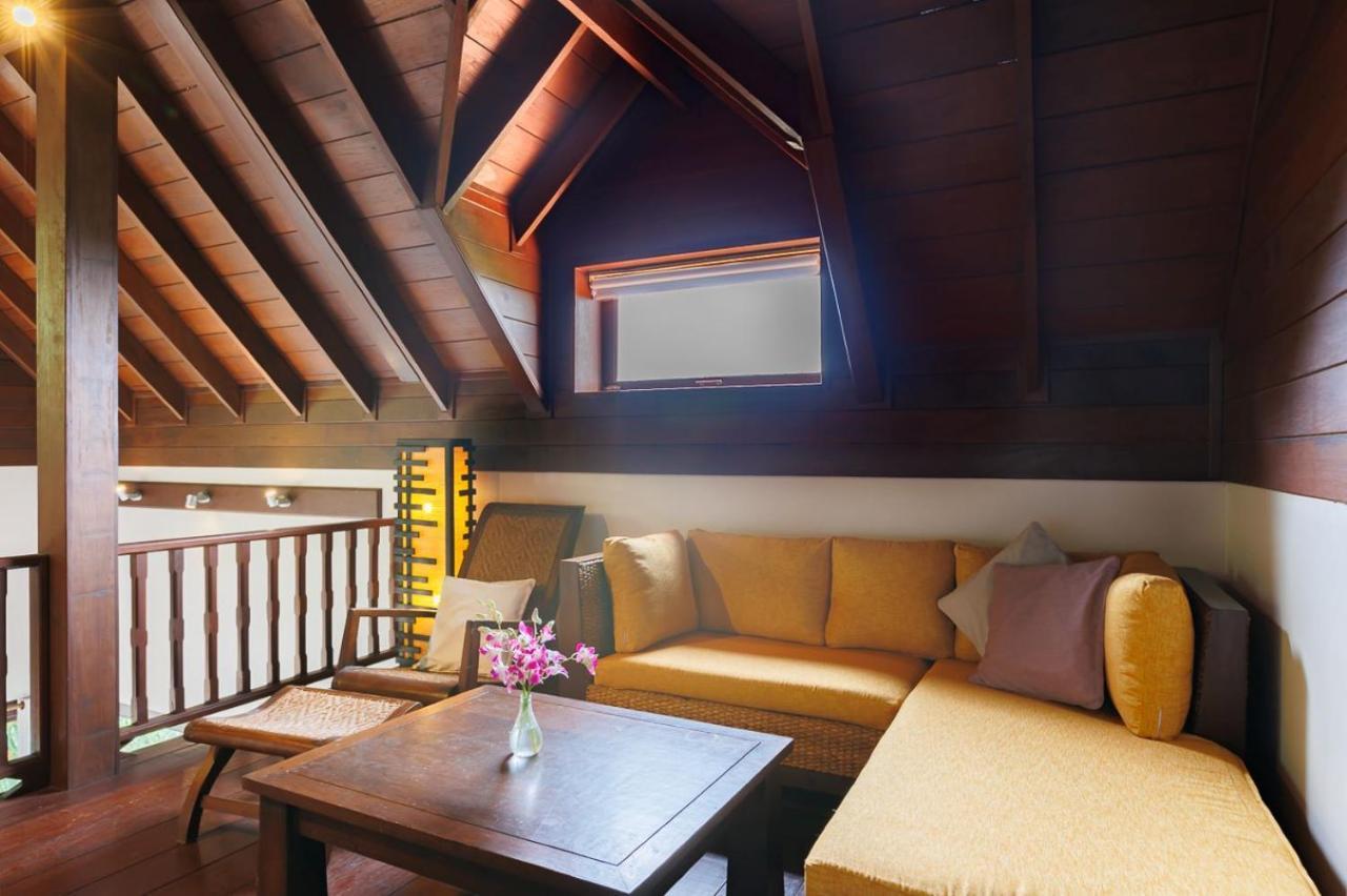Villa Baan Suay