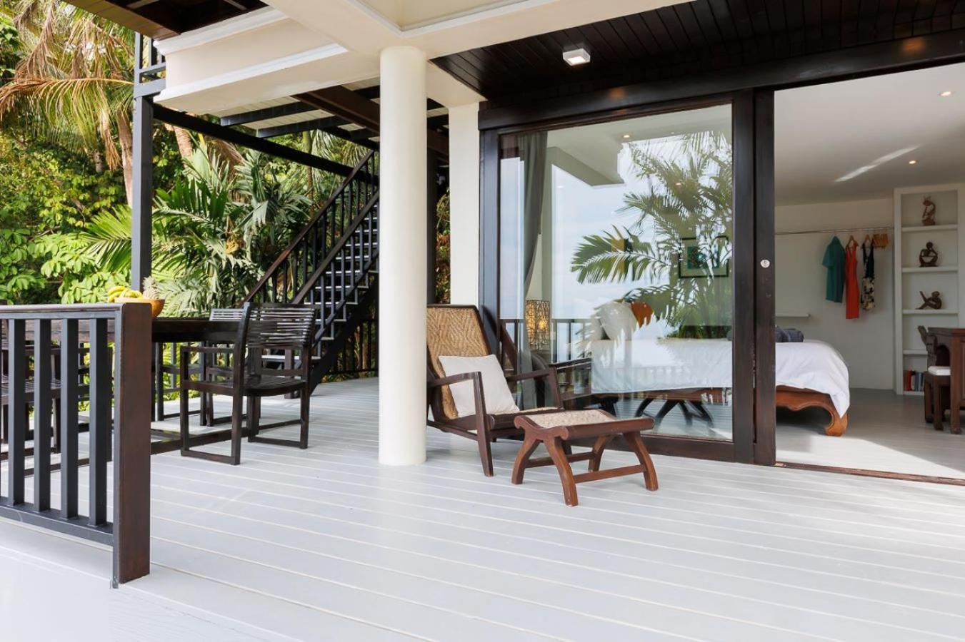 Villa Baan Suay Salad Beach