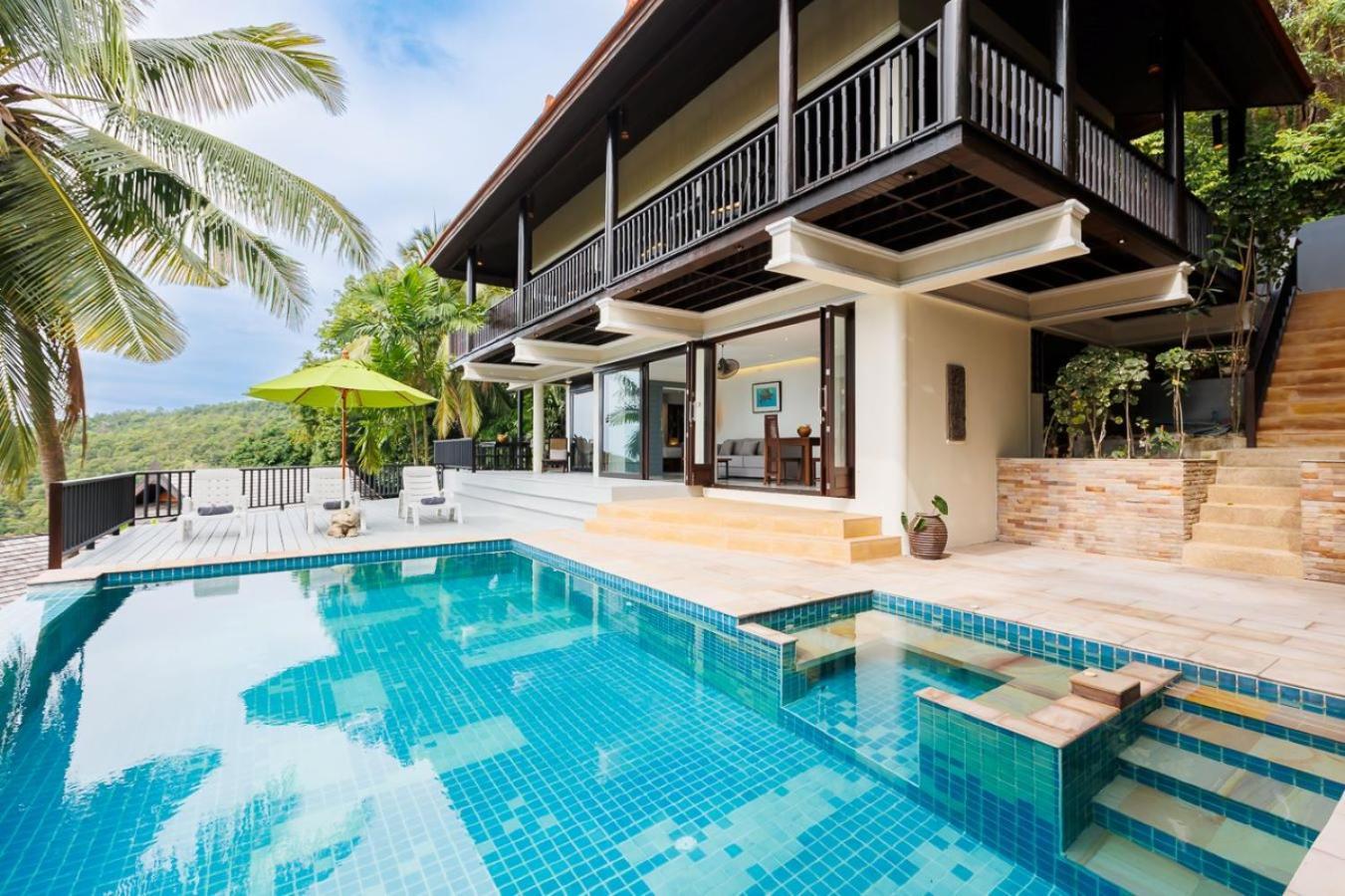 Villa Baan Suay Salad Beach