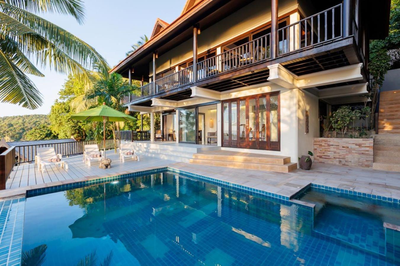 Villa Baan Suay