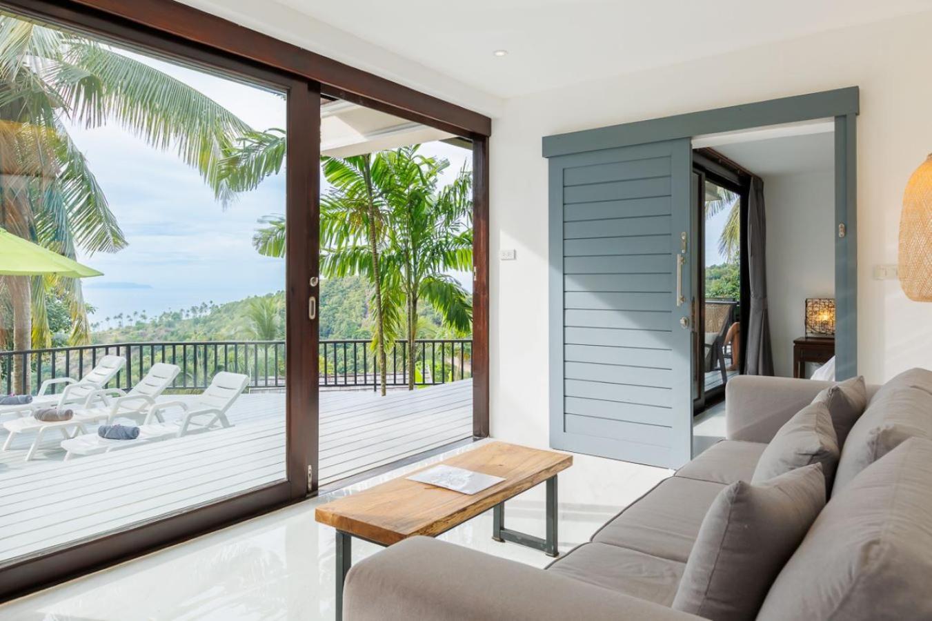 Villa Baan Suay *