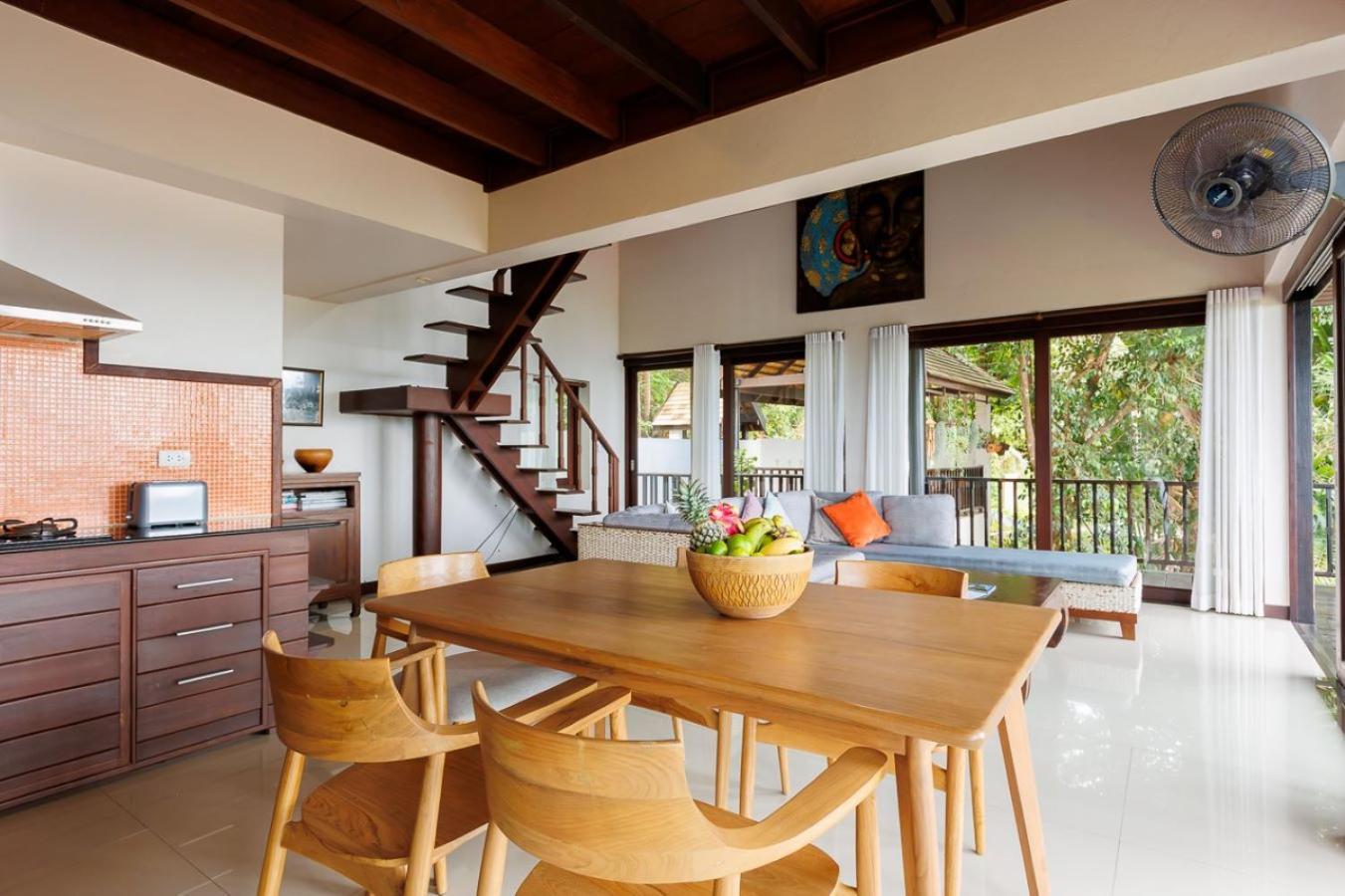 Baan Suay Villa *
