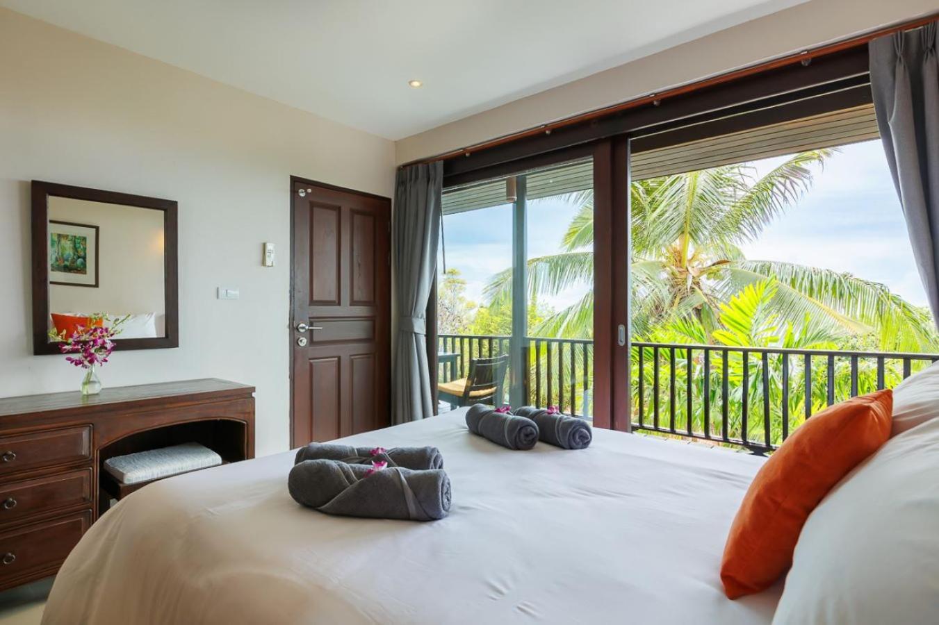 Villa Baan Suay Salad Beach