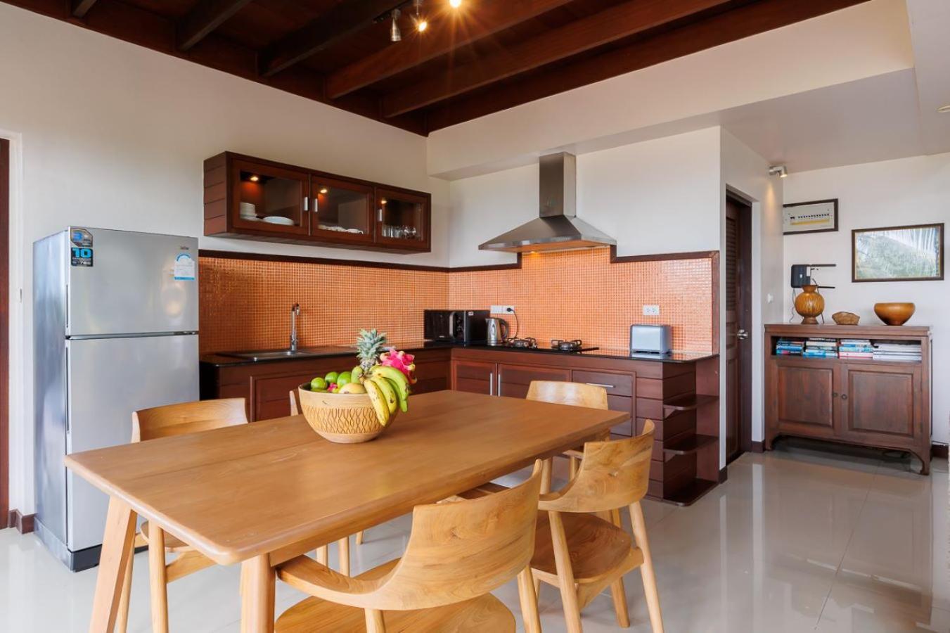 Baan Suay Villa *