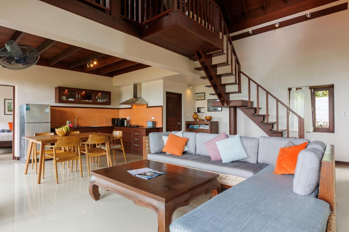 Villa Baan Suay Salad Beach