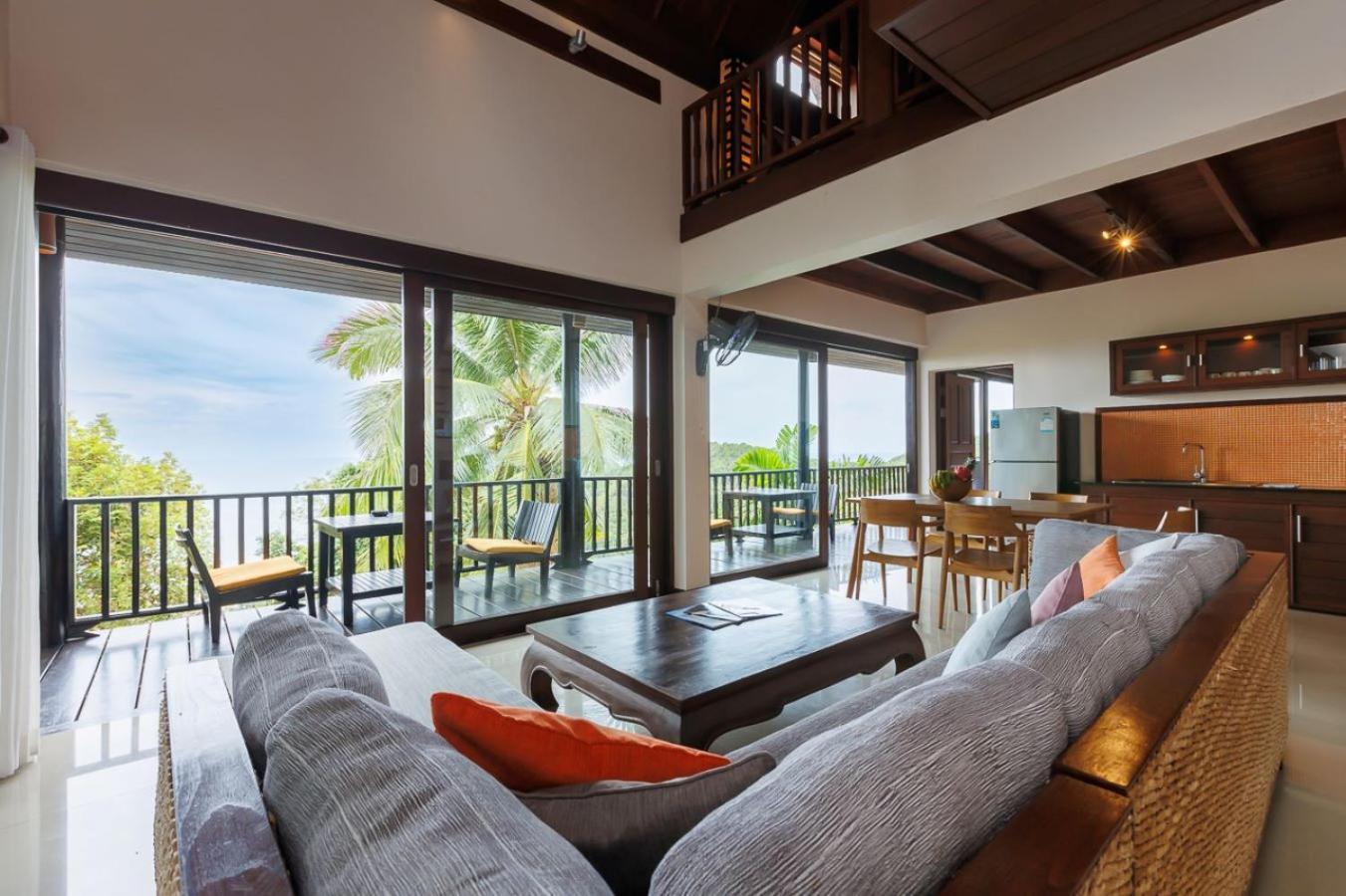 Villa Baan Suay